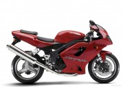 Triumph Daytona 955i Triumph Daytona 955i